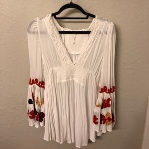 Free people dress